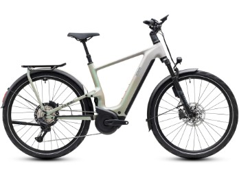 Kathmandu Hybrid ONE11 HPC SLT 800