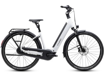 Supreme RT Hybrid Comfort EX 600