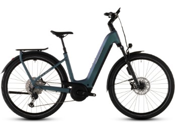 Kathmandu Hybrid EXC 800