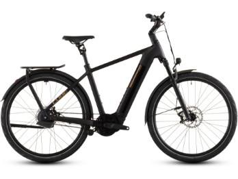 Kathmandu Hybrid Comfort SLX 800