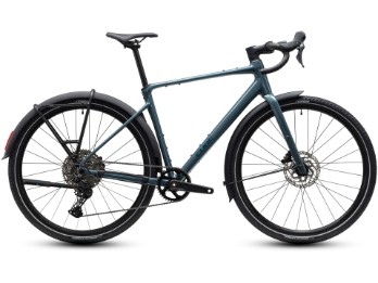 Nuroad Pro FE