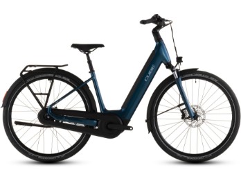 Supreme RT Hybrid Comfort EX