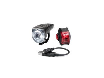 CYCLOPE Akku-Beleuchtung