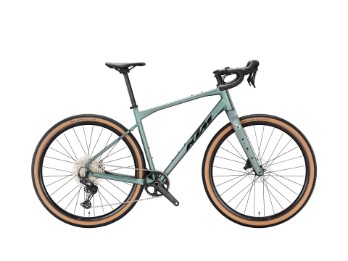 Gravelator 15