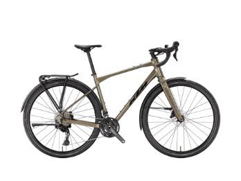 Gravelator 20 LFC