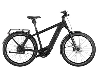 Riese und Müller Charger 4 GT vario