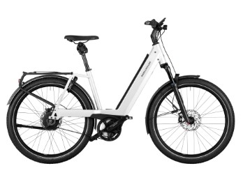 Riese und Müller Nevo4 GT vario
