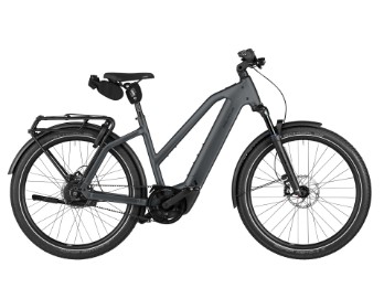 R&M Charger5 Mixte vario