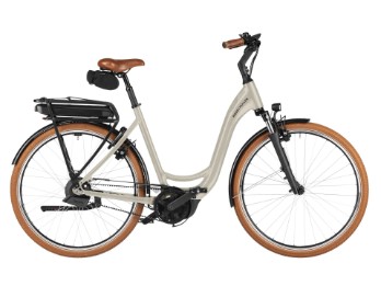 R&M Swing5 automatic