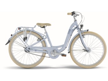 Fahrrad Skyride 24