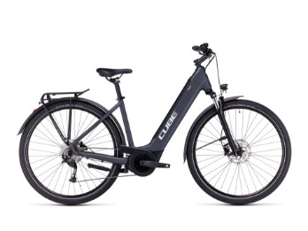 Touring Hybrid ONE