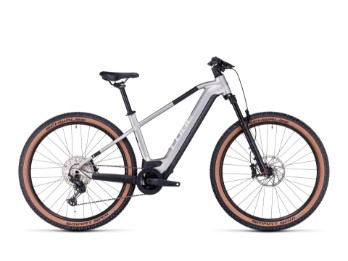 Reaction Hybrid SLX