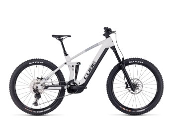 Stereo Hybrid 160 HPC SLX