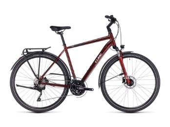 Touring EXC