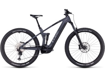 Stereo Hybrid 140 HPC Race