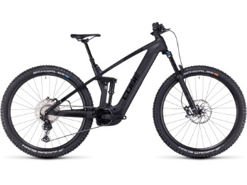 Stereo Hybrid 140 HPC SLX