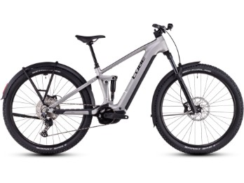 Stereo Hybrid ONE22 Race Allroad