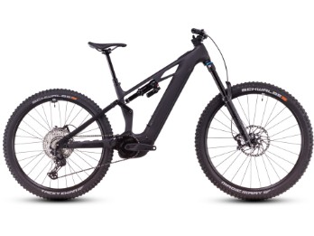 Stereo Hybrid ONE77 HPC SLX