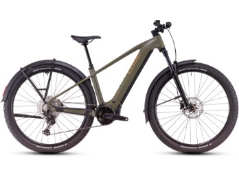 Reaction Hybrid Pro Allroad