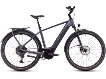 Touring Hybrid Pro