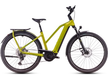 Kathmandu Hybrid EXC