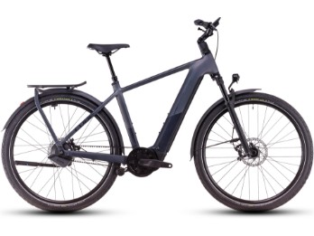 Kathmandu Hybrid Comfort SLX