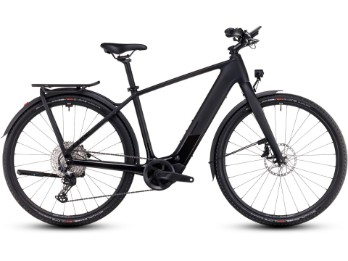 Kathmandu Hybrid C:62 SLX