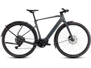 Nulane Hybrid C:62 Race FE