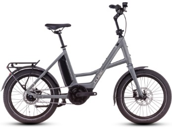 Compact Hybrid Comfort
