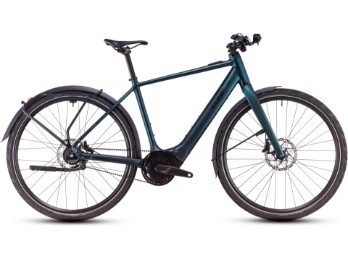 Editor Hybrid SLT FE