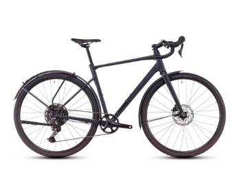 Nuroad Pro FE