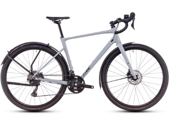 Nuroad Race FE