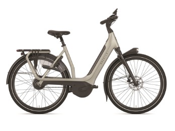 Avignon C380 HMB Belt