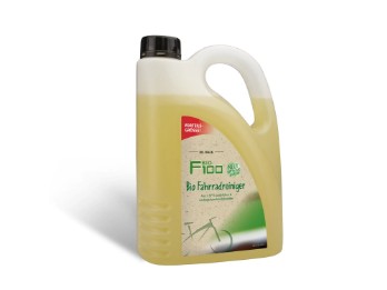 F100 BIO Fahrradreiniger 2000 ml