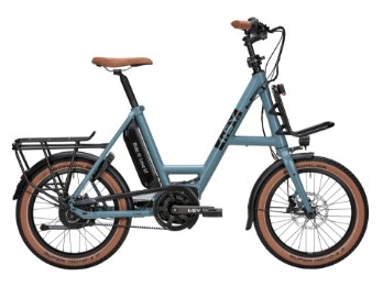 XXL N3.8 ZR B Kompaktrad