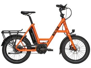 E5 ZR RT Kompaktrad