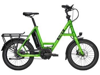 E5 ZR RT Kompaktrad