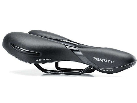 060-29352, Sattel SR Respiro Soft Athletic unis
