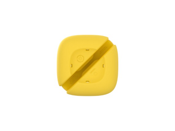 1to1-POP Basket_Bottom_Banana Yellow_Product_2024