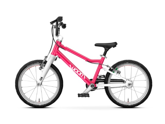 3to2-GO 3 AUTOMAGIC_Left View_hot pink_Product