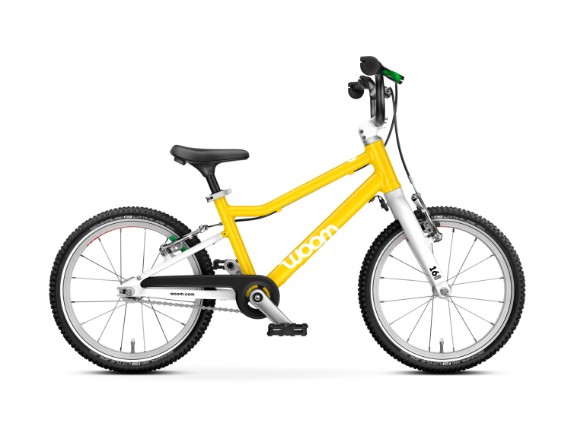 3to2-GO 3_Side View_vibrant yellow_Product