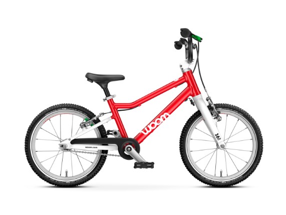 3to2-GO 3_Side View_woom red_Product