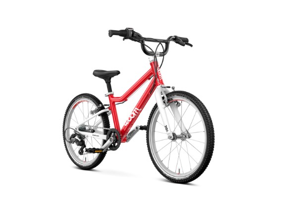 3to2-GO 4_Perspective View_woom red_Product