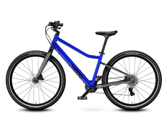 3to2-woom_EXPLORE 5_Left View_magnetic blue_Product_2024