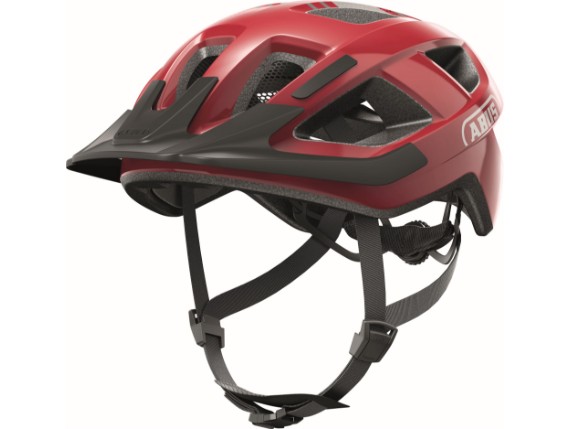 91528_ADURO-3.0_BLAZE-RED_QUARTER-FRONT