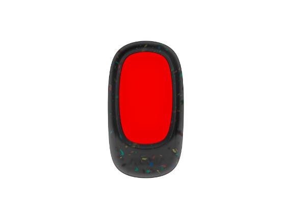 High Res-READY HELMET LIGHT_frontal view_Product