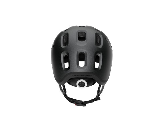 High Res-READY KIDS HELMET_Back View_charcoal_Product
