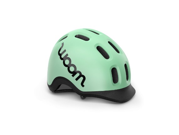 High Res-READY KIDS HELMET_Side left_mint_Product