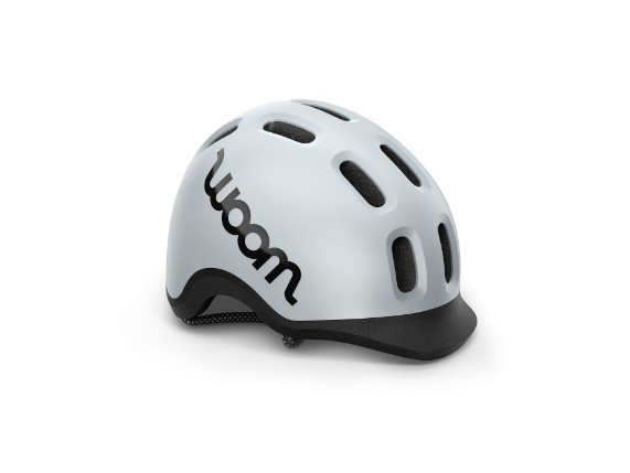 High Res-READY KIDS HELMET_Side left_pale grey_Product