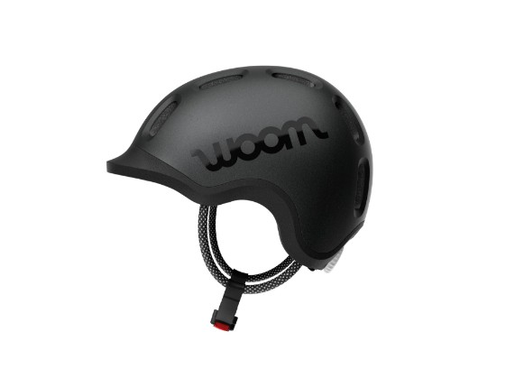 High Res-READY KIDS HELMET_Side View_charcoal_Product